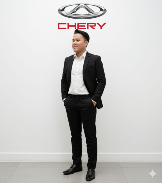 Sales Chery Cipete Utara